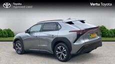 Toyota bZ4X 150kW Motion 71.4kWh 5dr Auto [11kW] Electric Hatchback